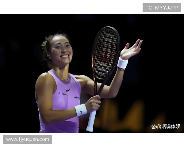 2026澳网资格赛名单看点十足